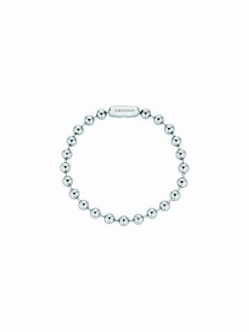 SN.165 Medium Ball Chain Bracelet