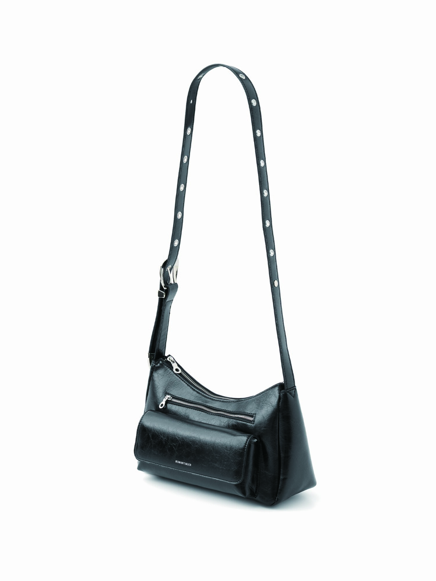 Trivon Cross Bag (black)