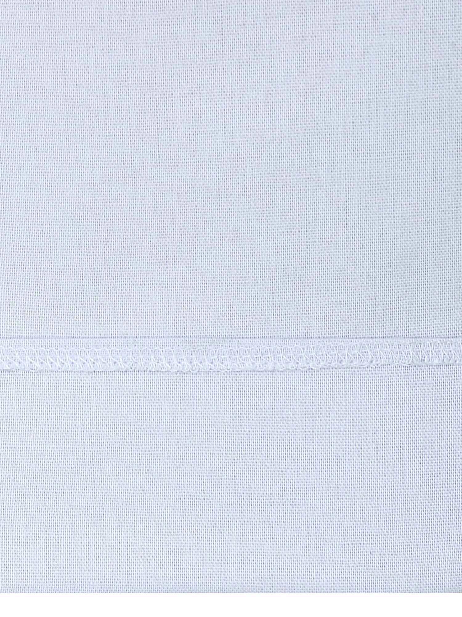 린넨 슬릿 칼라 머메이드 원피스 (BLUE)