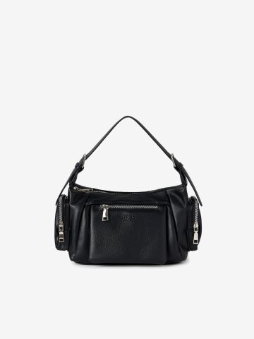 미녹 로사 포켓백 미니크로스백 소가죽 학생 메신저백 여성 미니백