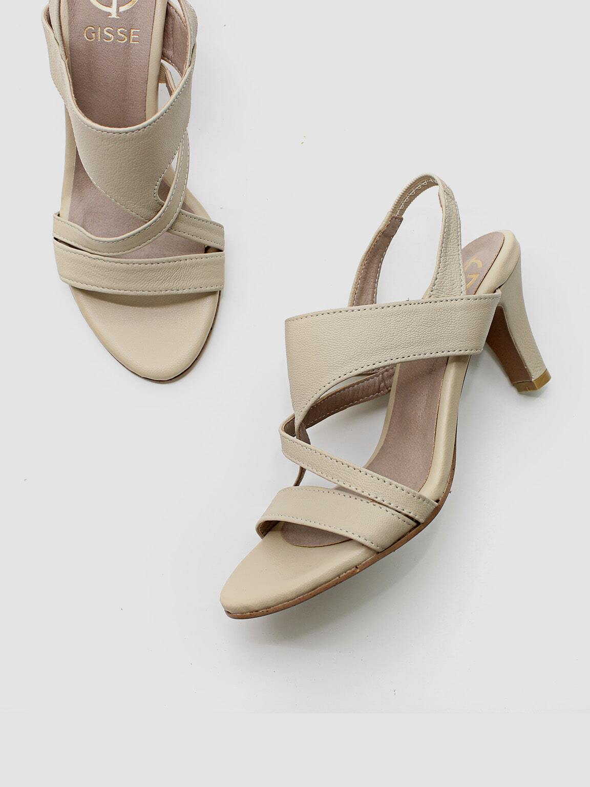 천연가죽 샌들 국내수제화 GIS-17270