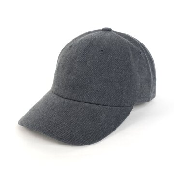 LECUSTOM 14S PIGMENT BIO WASHED BALL CAP (NAVY)