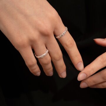 제이누이 크레이터 링