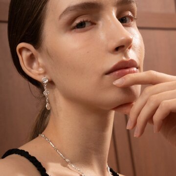 제이누이 다이브 이어링