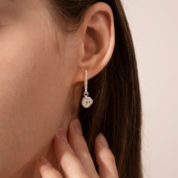 제이누이 아트클립 이어링