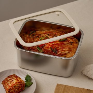 바겐슈타이거 클라 스텐 304 박스 시리즈 2900ml