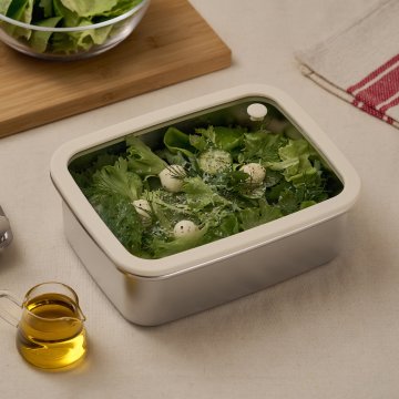 바겐슈타이거 클라 스텐 304 박스 시리즈 1900ml