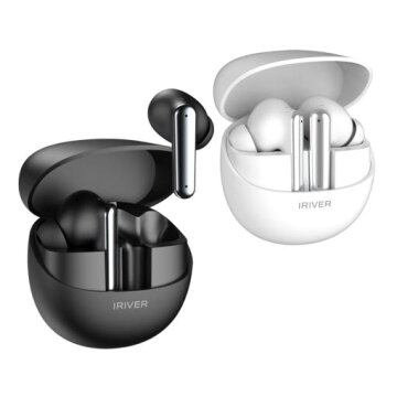 아이리버 노이즈캔슬링 커널형 블루투스 무선이어폰 ITW-A6