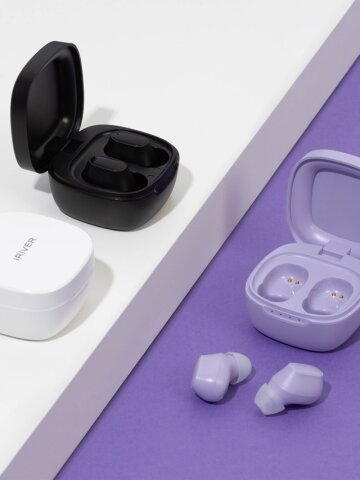 아이리버 ITW-M7 블루투스 5.3 무선이어폰