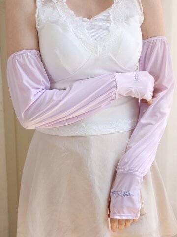 하디나 골프 팔토시 시원한 손등 여성 자외선차단 여름 쿨토시