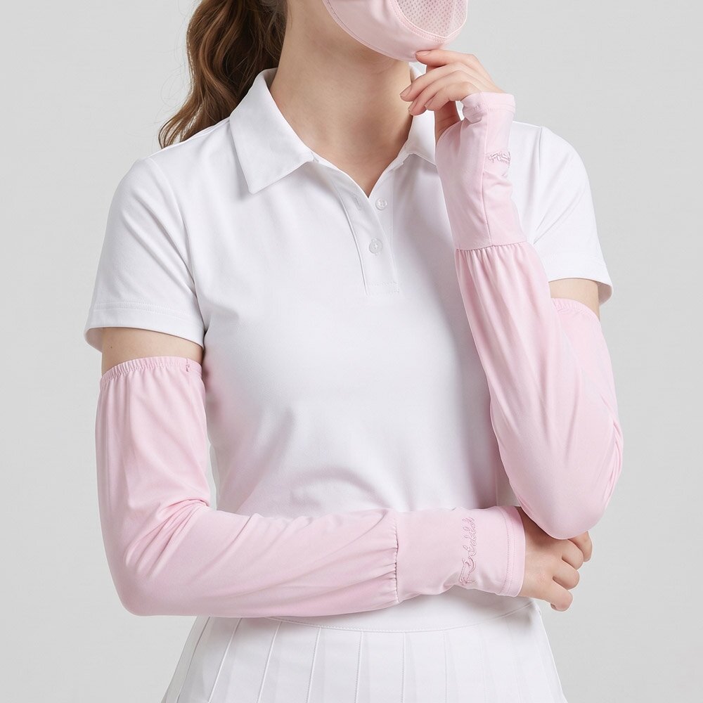 하디나 골프 팔토시 시원한 손등 여성 자외선차단 여름 쿨토시