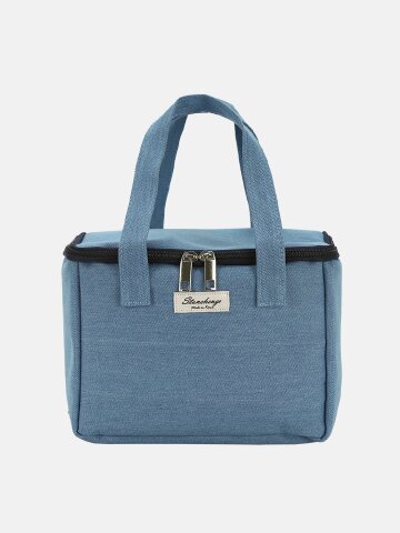 보온 보냉백 쿨러백 캠핑 아이스 도시락가방 런치백 LAJB012