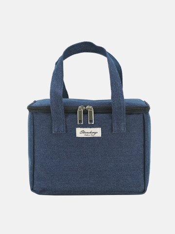 보냉 보온 이유식백 피크닉 도시락가방 딜리백 여행가방 LAJB012