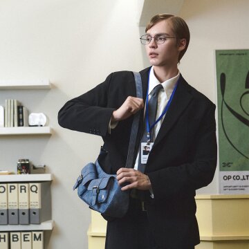 투포식스 MULTI POCKET BAG 멀티포켓백 VB