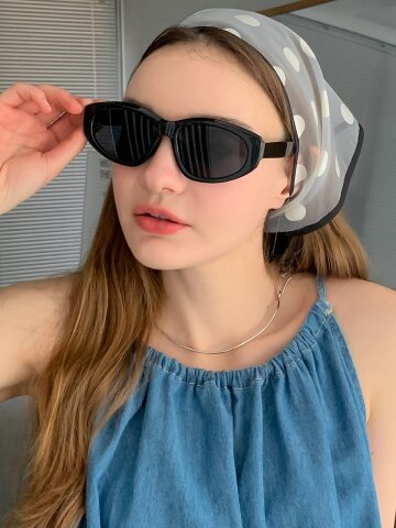 ADAM (5colors) 선글라스