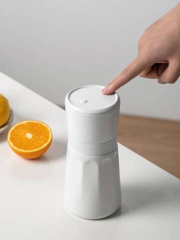 써모블렌더 텀블러 믹서기 