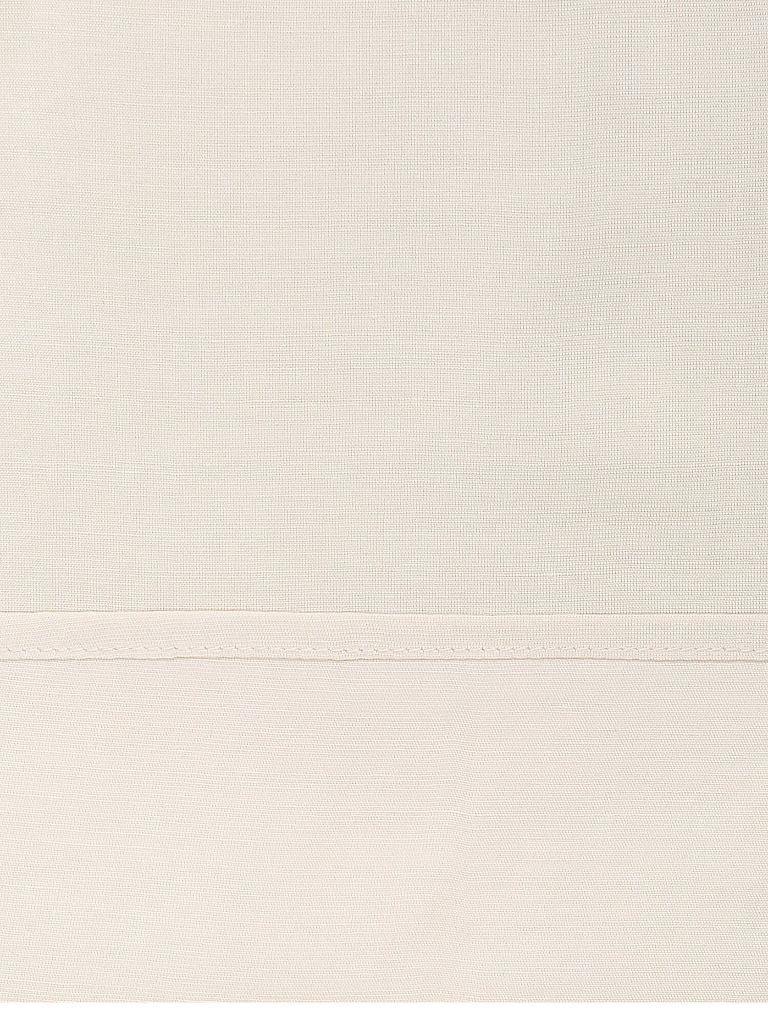 루즈핏 패치 포켓 블라우스 (LIGHT BEIGE)