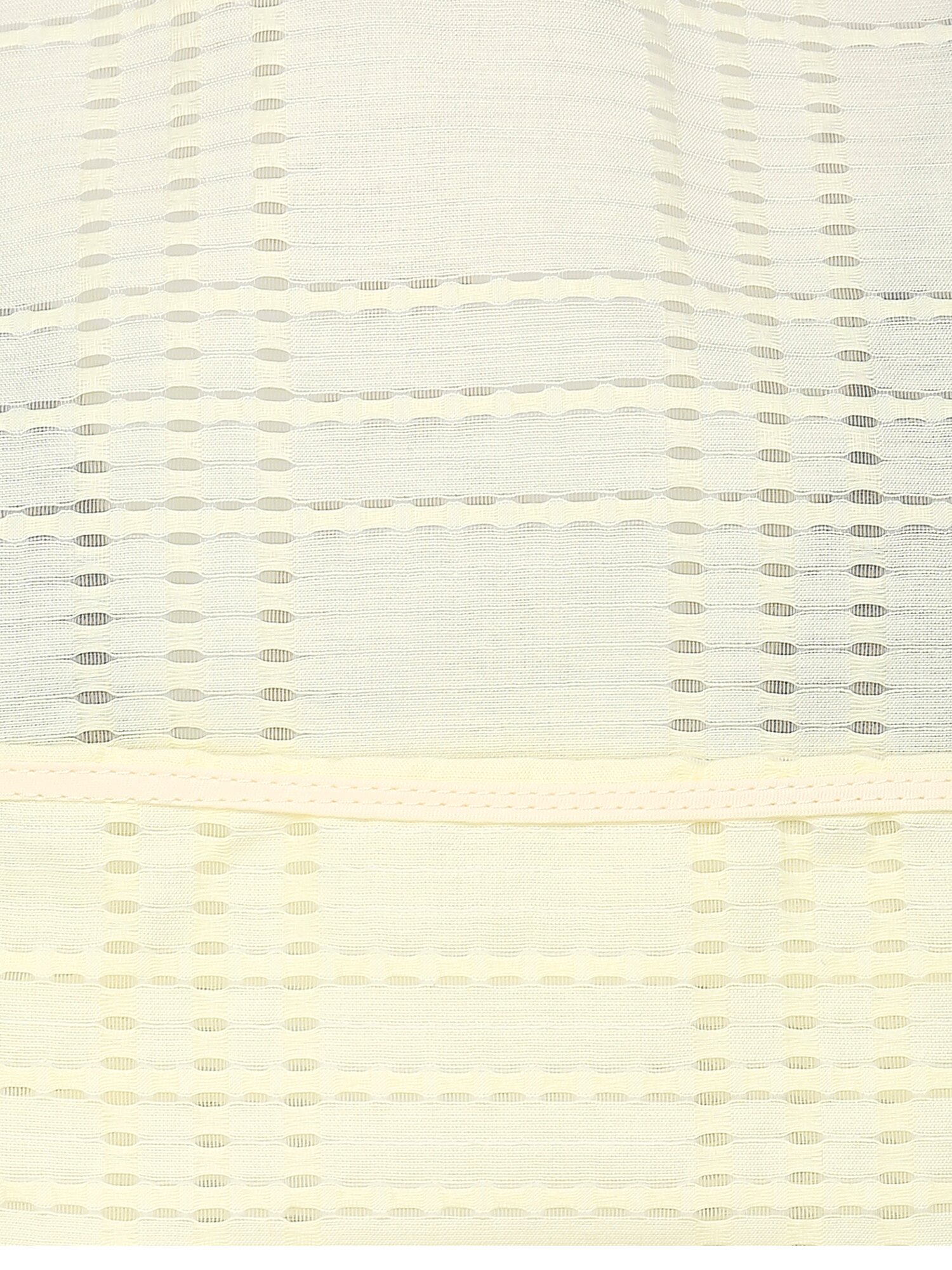 스퀘어넥 원피스 +블라우스 세트 (YELLOW)