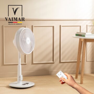 발터치 리모컨 써큘레이터 BR2405M