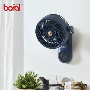 벽걸이 에어 서큘레이터 (리모컨형) HNZ-2700RW