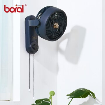 벽걸이 에어 서큘레이터  (기계식) HNZ-1400WF