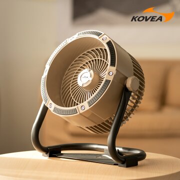 캠핑 써큘레이터 KECQ9DT-04