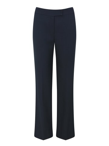 슬림 세미 부츠컷 팬츠 