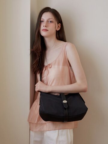 디넬 숄더백_2colors