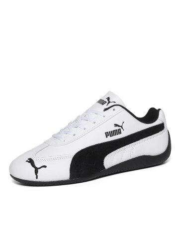 푸마 스니커즈 스피드캣 레더 화이트 403175_01