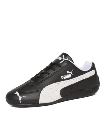 푸마 스니커즈 스피드캣 레더 블랙 403175_02