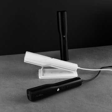 청담187 클립형 스팀 스타일러