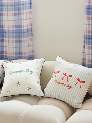 메리제인 코지티 쿠션커버