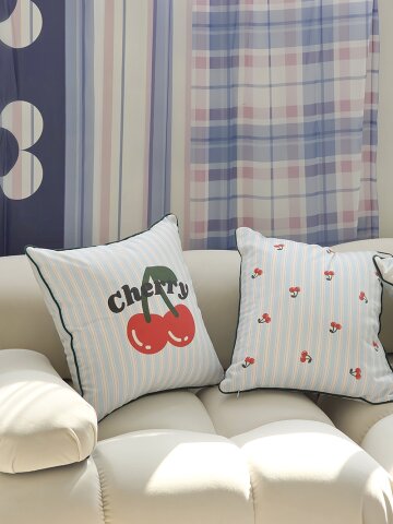 프루티체리 코지티 쿠션커버