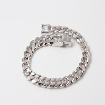 더글라스 6mm~10mm 은팔찌