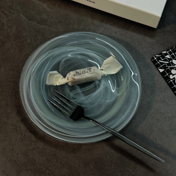 [아르다캠] 앞접시 15cm 화이트