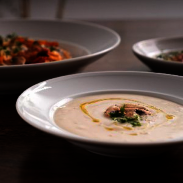 [바우셔] 컴포테이블 낮은볼 22cm