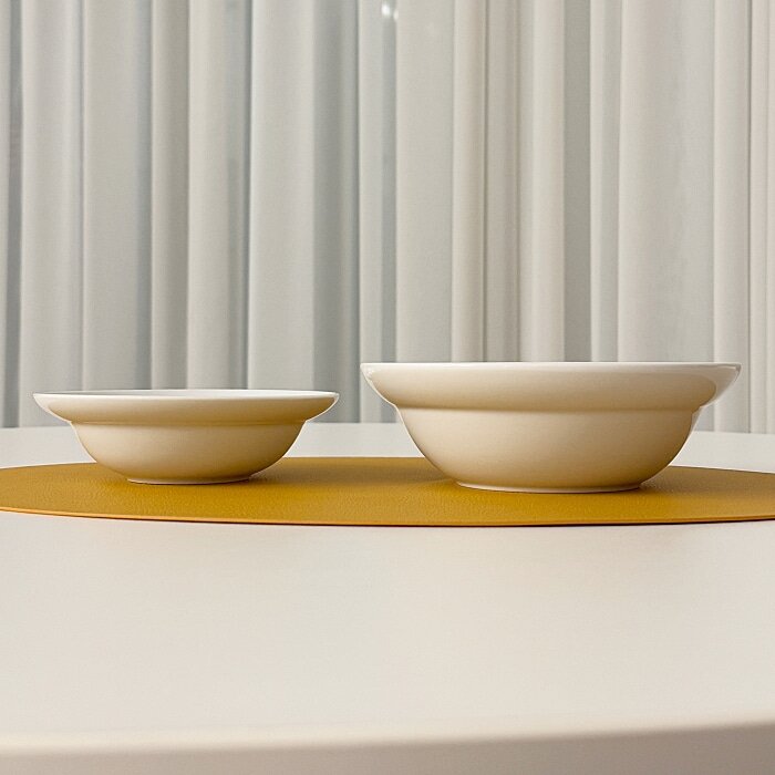 [바우셔] 인조이 볼 18cm