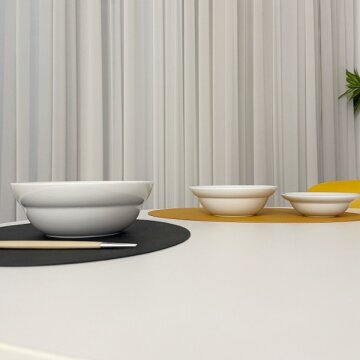 [바우셔] 인조이 볼 20cm