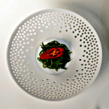 [헤링 베를린] 씨엘로 플레이트 20cm