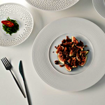 [헤링 베를린] 펄스 플레이트 32cm