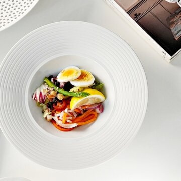 [헤링 베를린] 펄스 볼 25cm