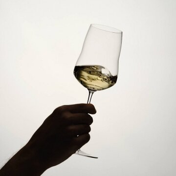 [헤링 베를린] 화이트 와인잔 390ml