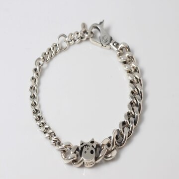 스컬(해골)은팔찌