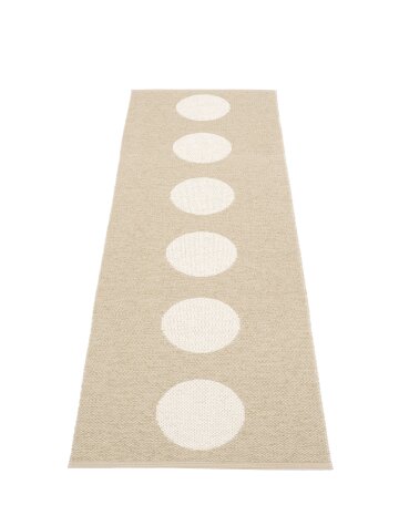 Pappelina VERA 베라 러그, 70x225cm, 13컬러