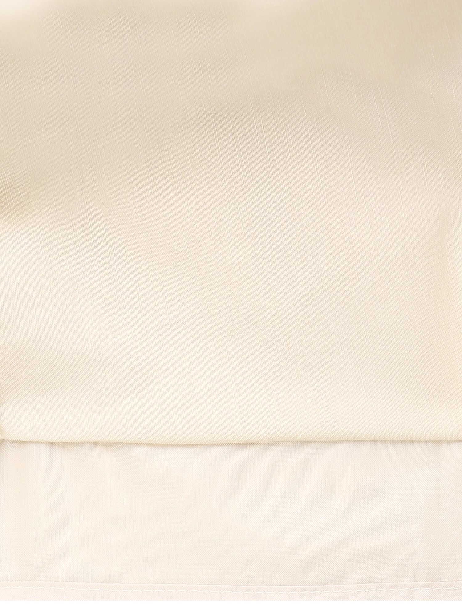 벨트 장식 플레어 셔츠 원피스 (LIGHT BEIGE)