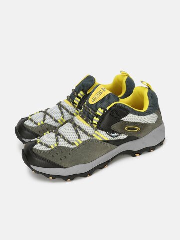 남성 등산화 메쉬 트레킹 여름 아웃도어 신발 BSS753