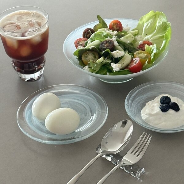 [아르다캠] 볼 19cm 화이트