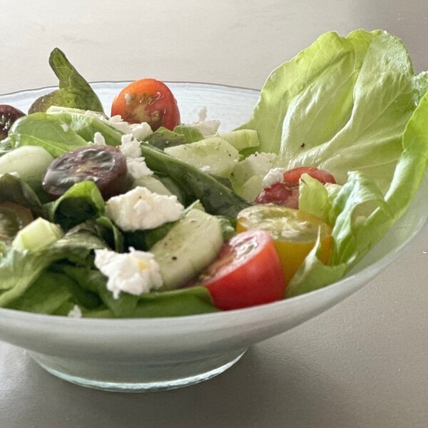 [아르다캠] 볼 19cm 화이트