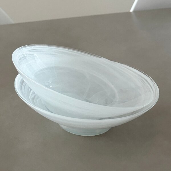 [아르다캠] 볼 19cm 화이트