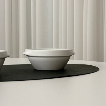 [바우셔] 반상기 세트 5p